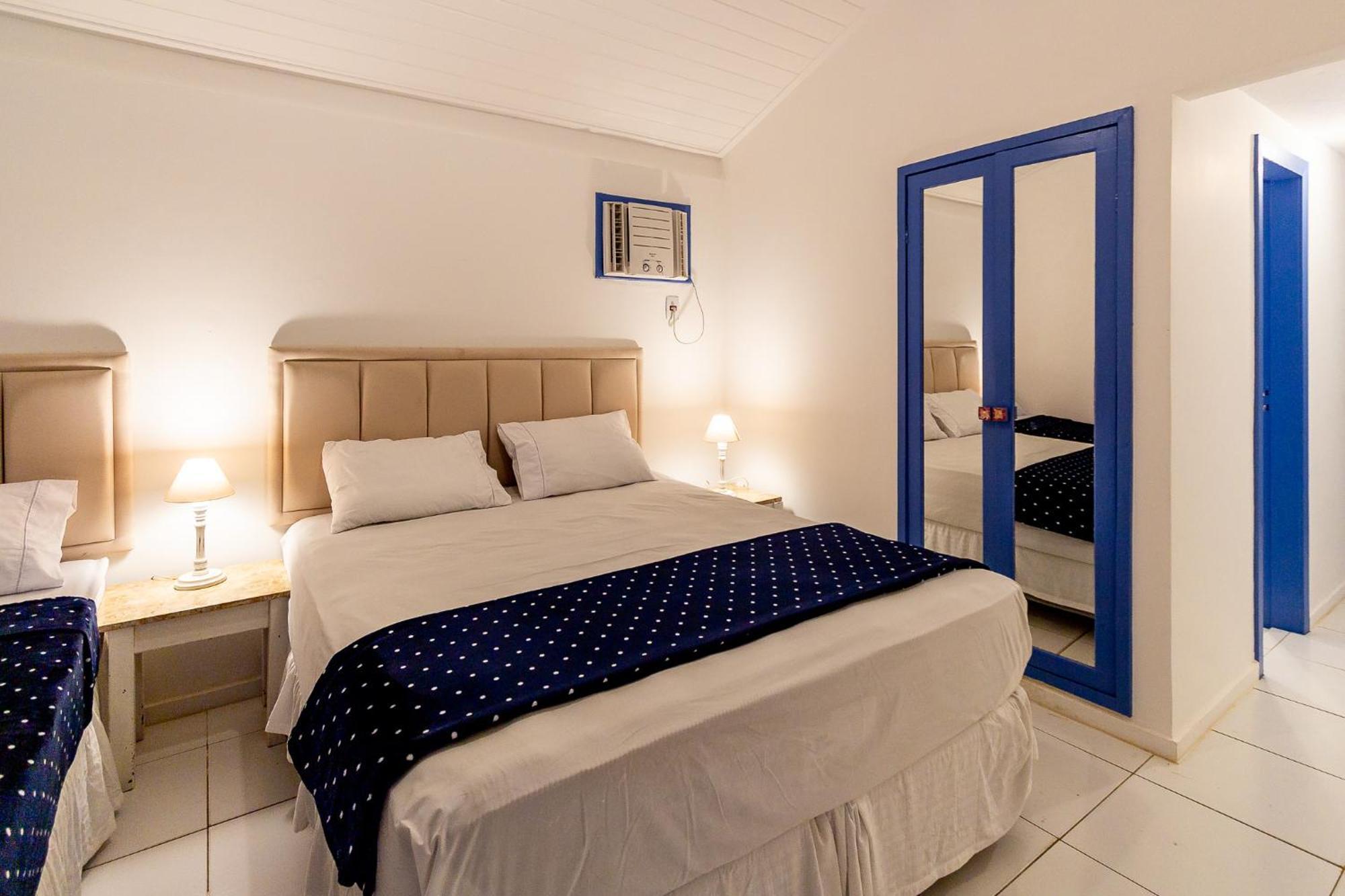 Pousada Vila Capri Búzios Kültér fotó