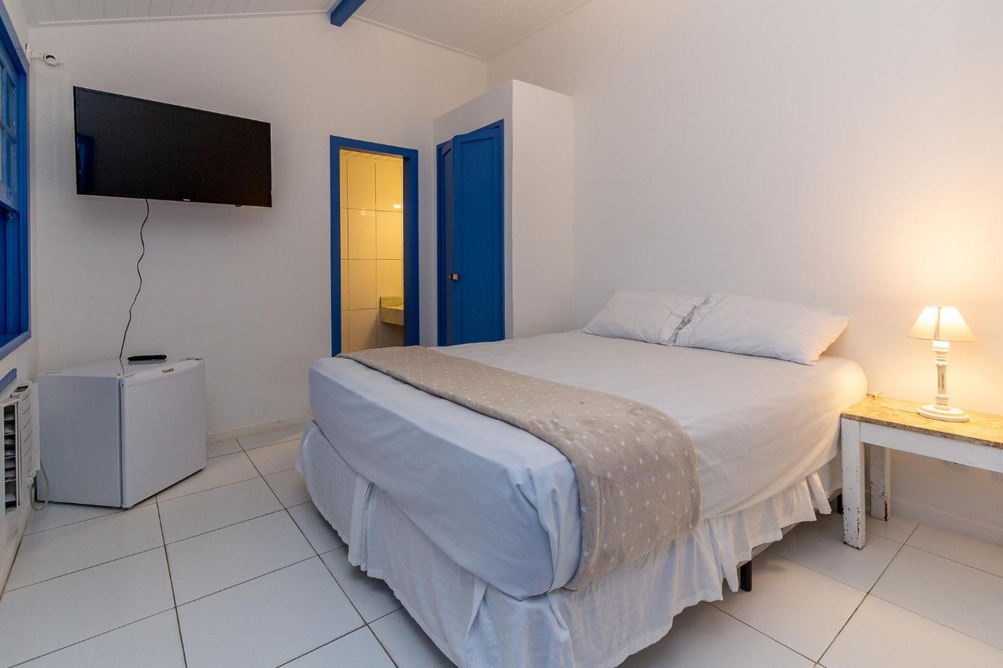 Pousada Vila Capri Búzios Kültér fotó