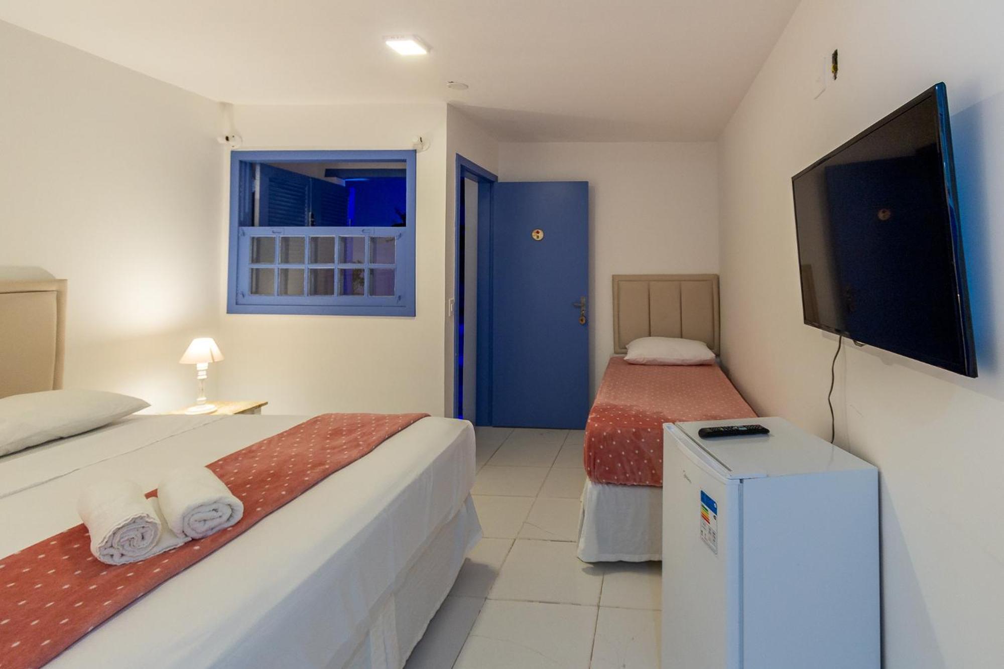Pousada Vila Capri Búzios Kültér fotó