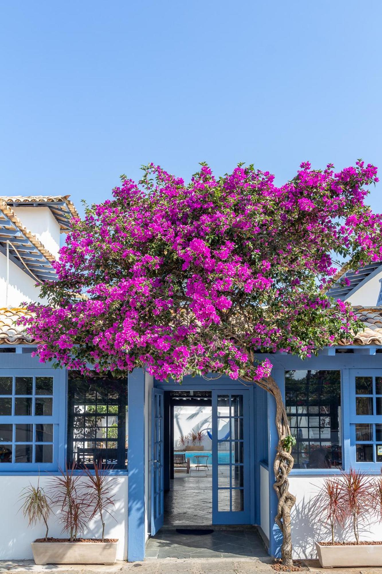 Pousada Vila Capri Búzios Kültér fotó