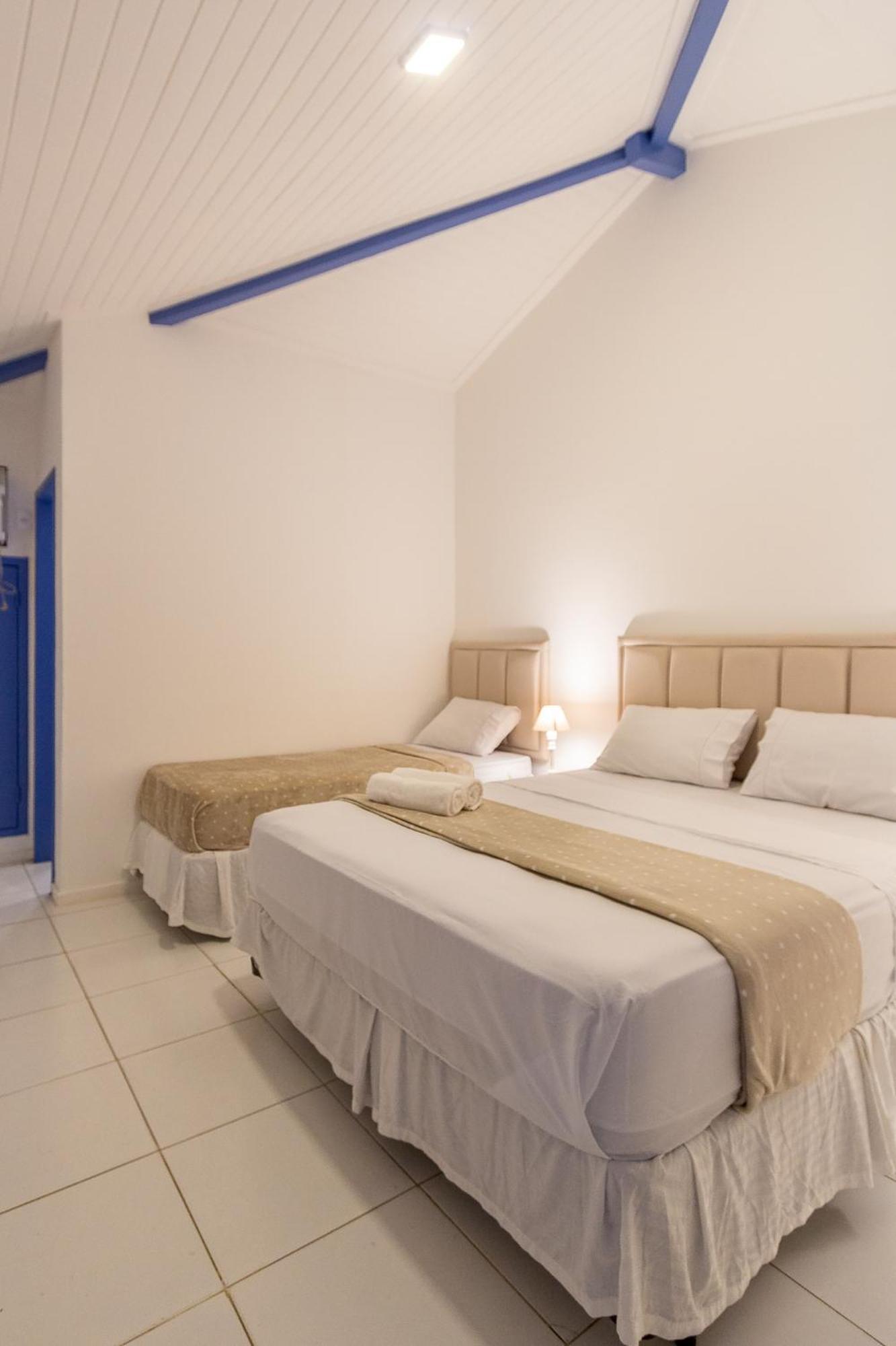 Pousada Vila Capri Búzios Kültér fotó