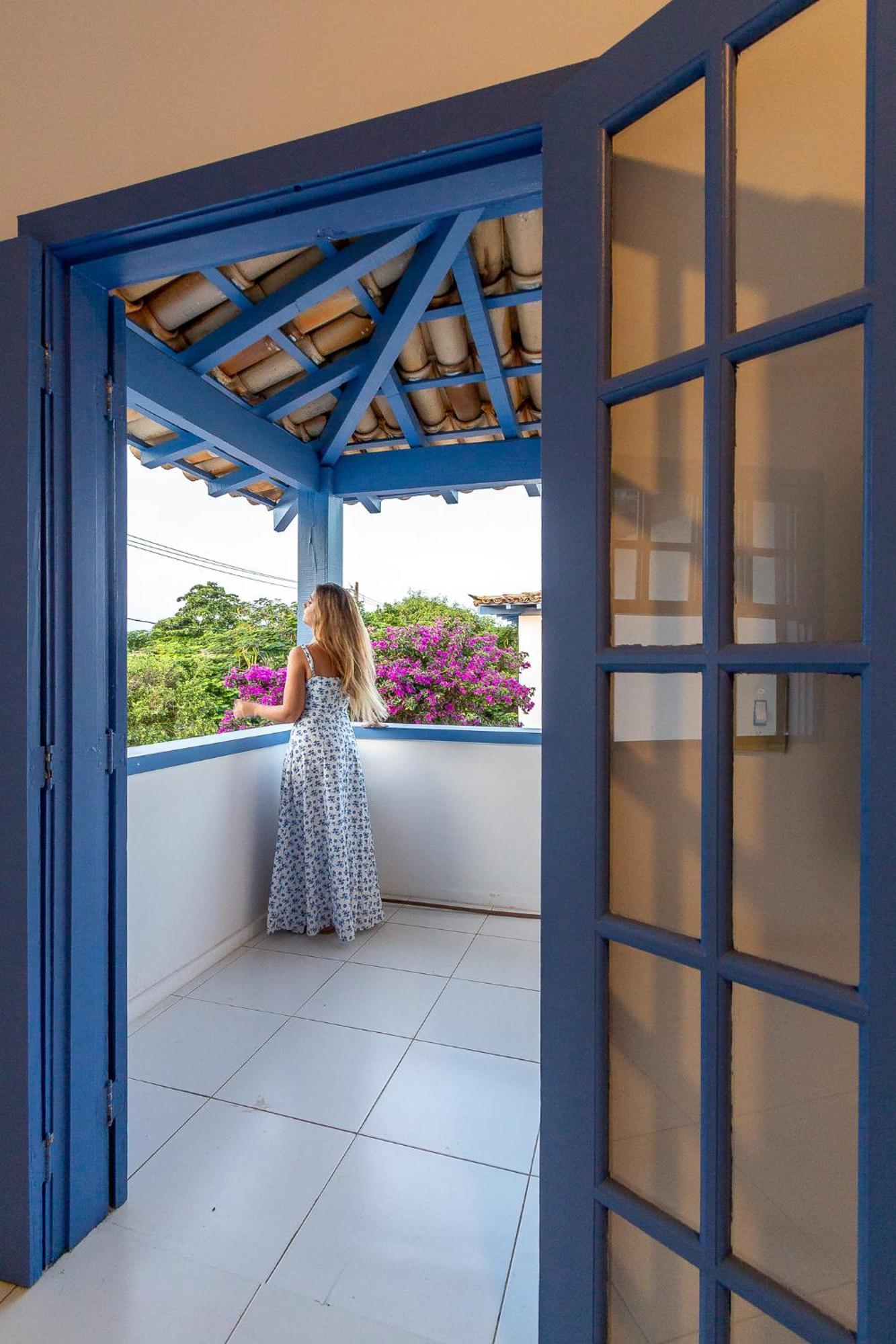 Pousada Vila Capri Búzios Kültér fotó