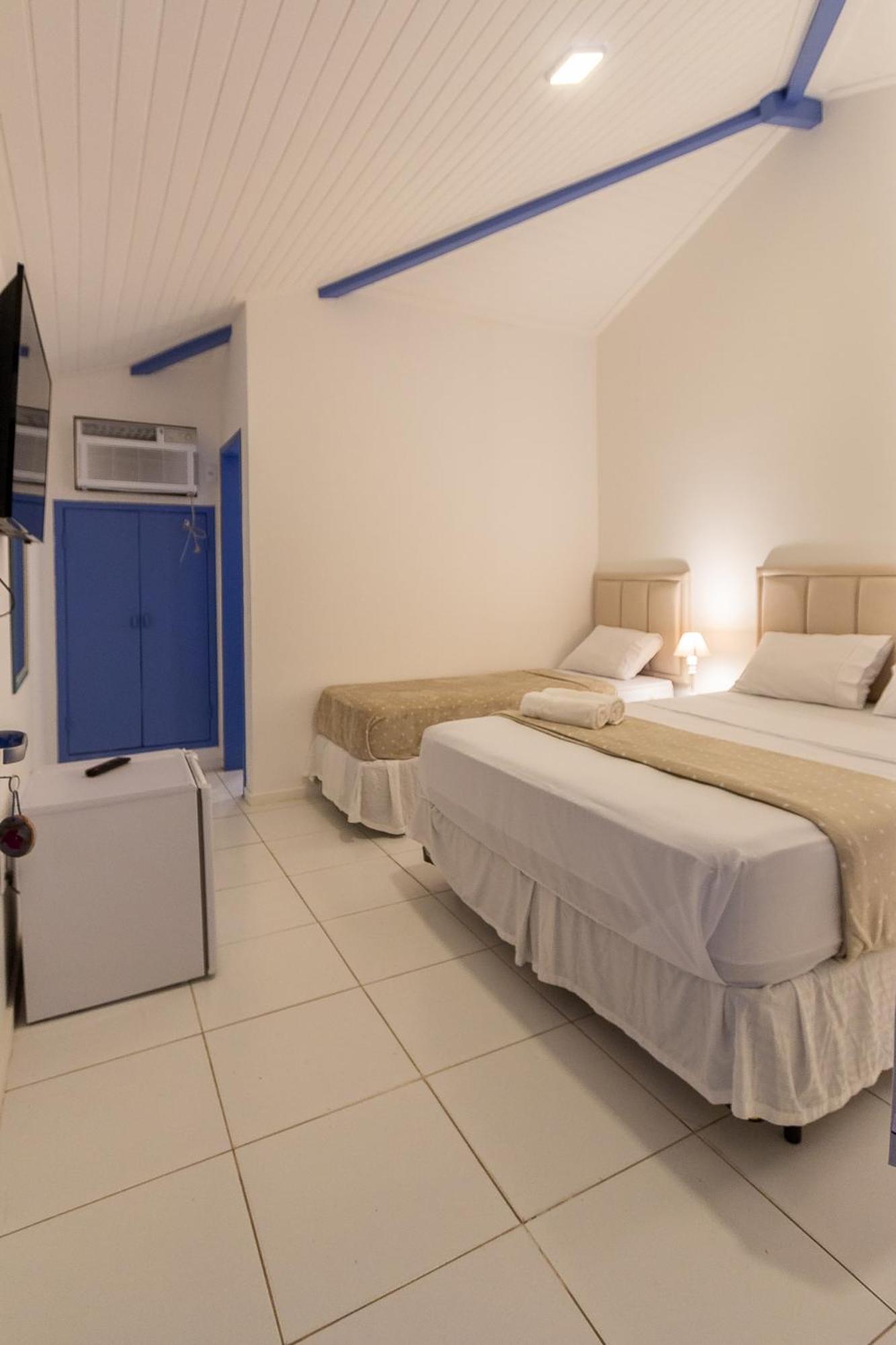 Pousada Vila Capri Búzios Kültér fotó