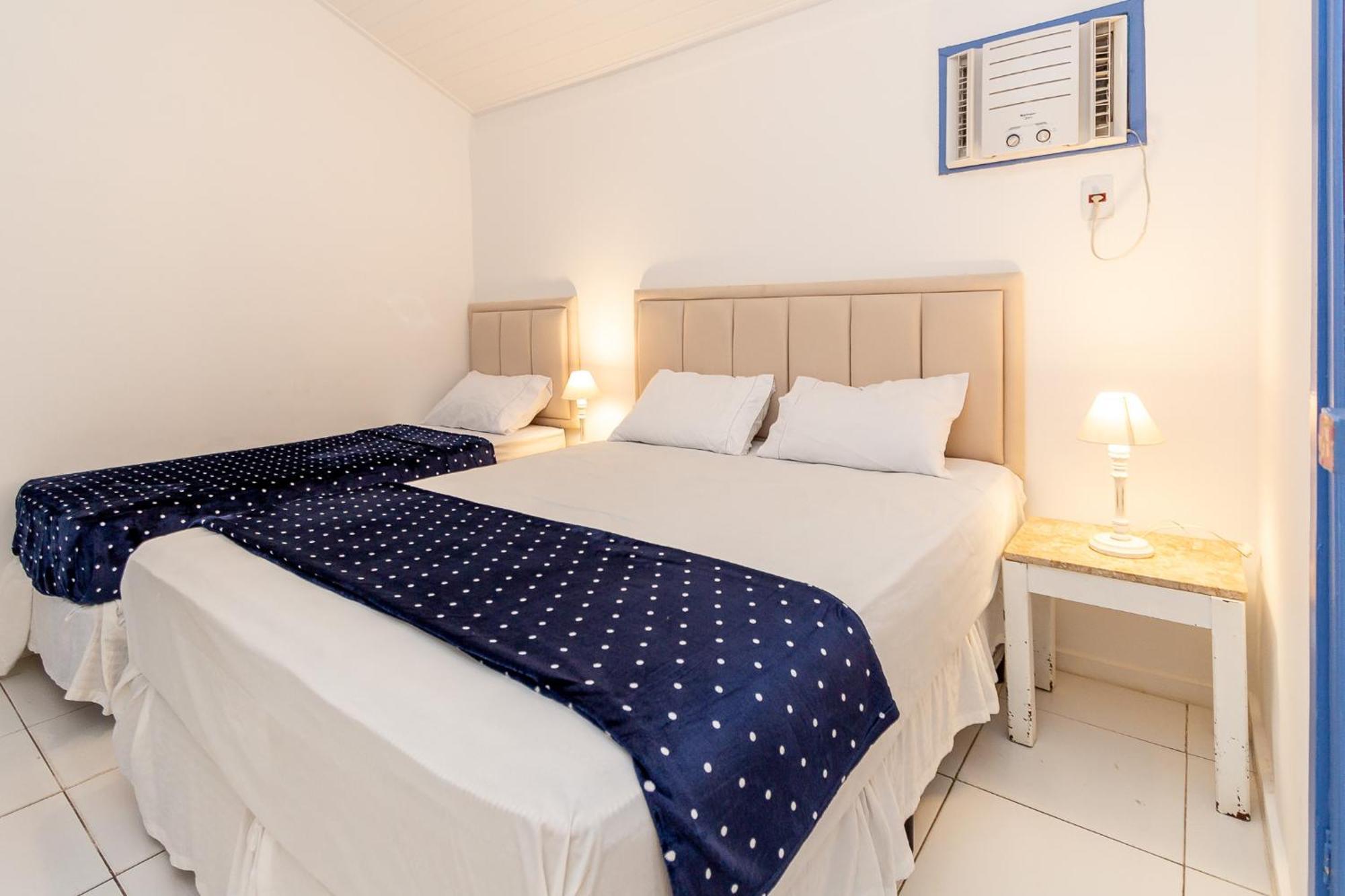 Pousada Vila Capri Búzios Kültér fotó