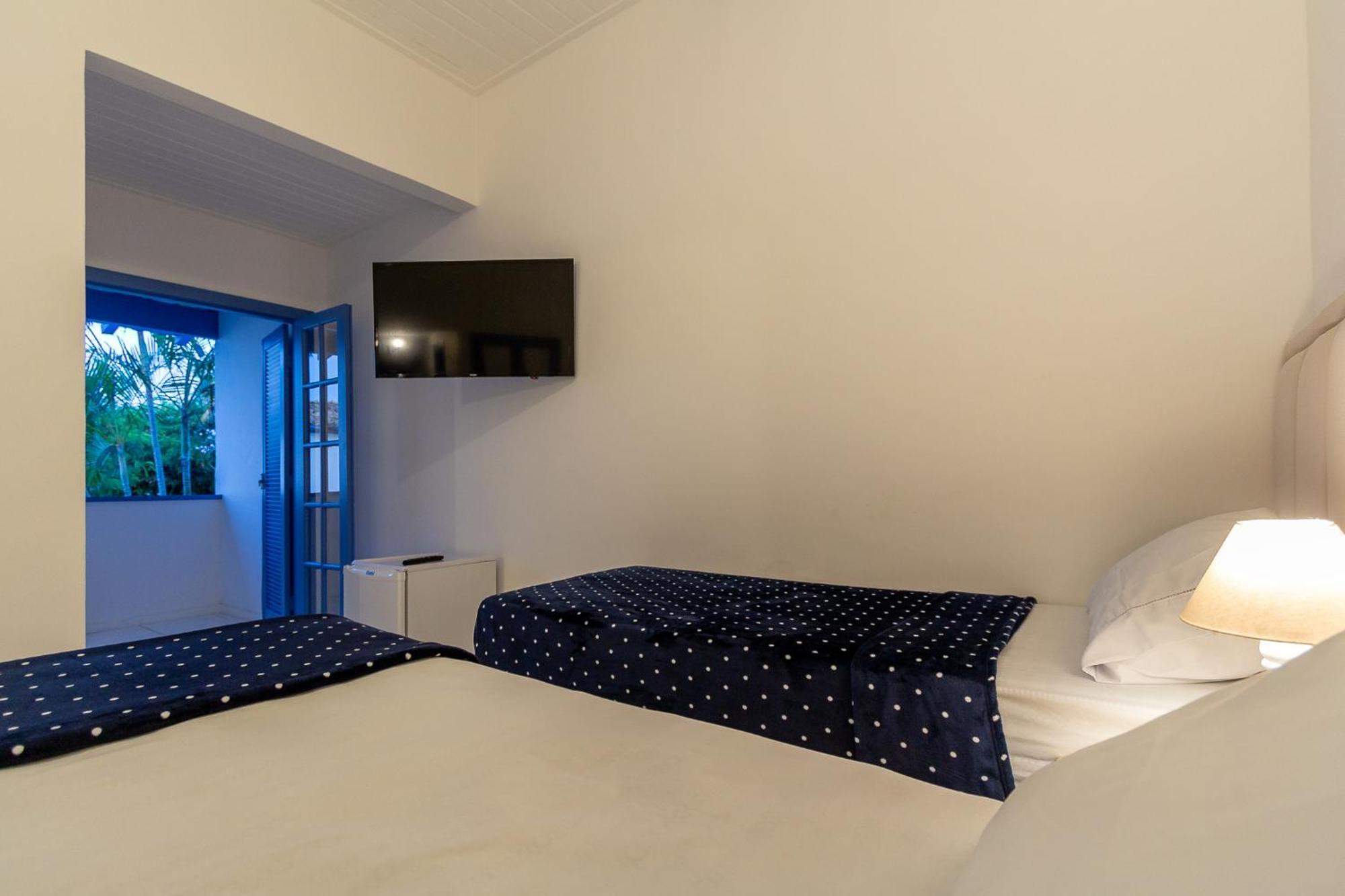Pousada Vila Capri Búzios Kültér fotó